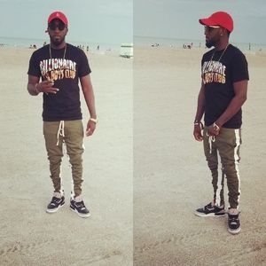 Meet your Posher, Neville